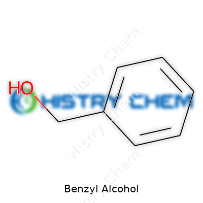 Benzyl Alcohol