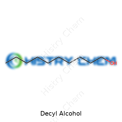 Decyl Alcohol