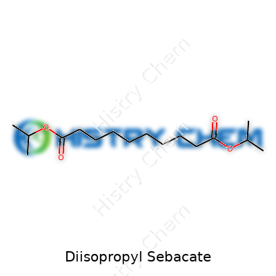 Diisopropyl Sebacate