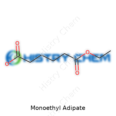 Monoethyl Adipate